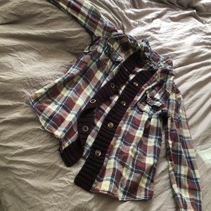Flannel